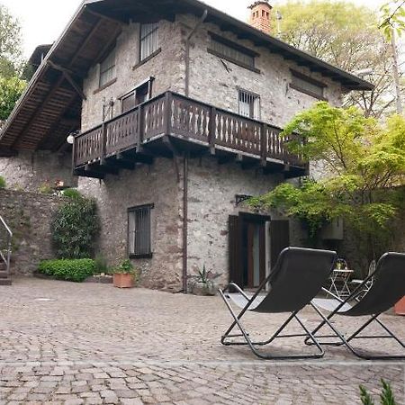Casa Vacanza Scacco D' Argento Boario Terme 外观 照片