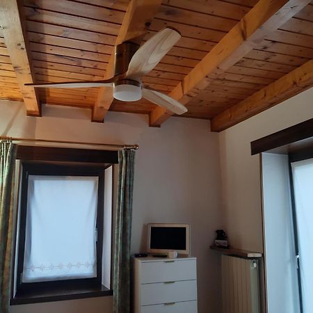 Casa Vacanza Scacco D' Argento Boario Terme 外观 照片