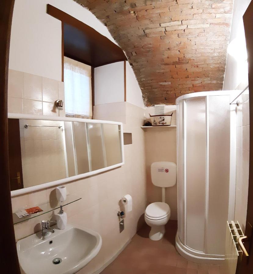 Casa Vacanza Scacco D' Argento Boario Terme 外观 照片