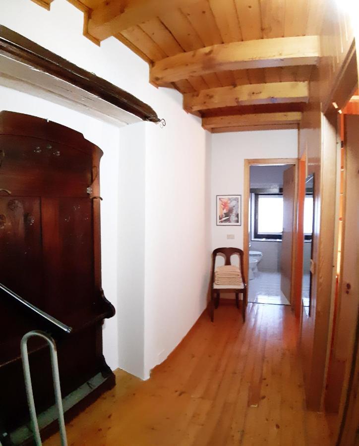 Casa Vacanza Scacco D' Argento Boario Terme 外观 照片