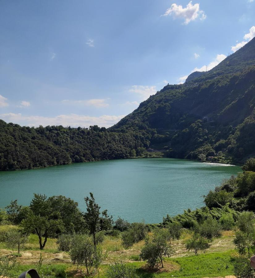 Casa Vacanza Scacco D' Argento Boario Terme 外观 照片