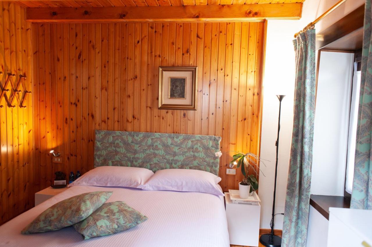 Casa Vacanza Scacco D' Argento Boario Terme 外观 照片