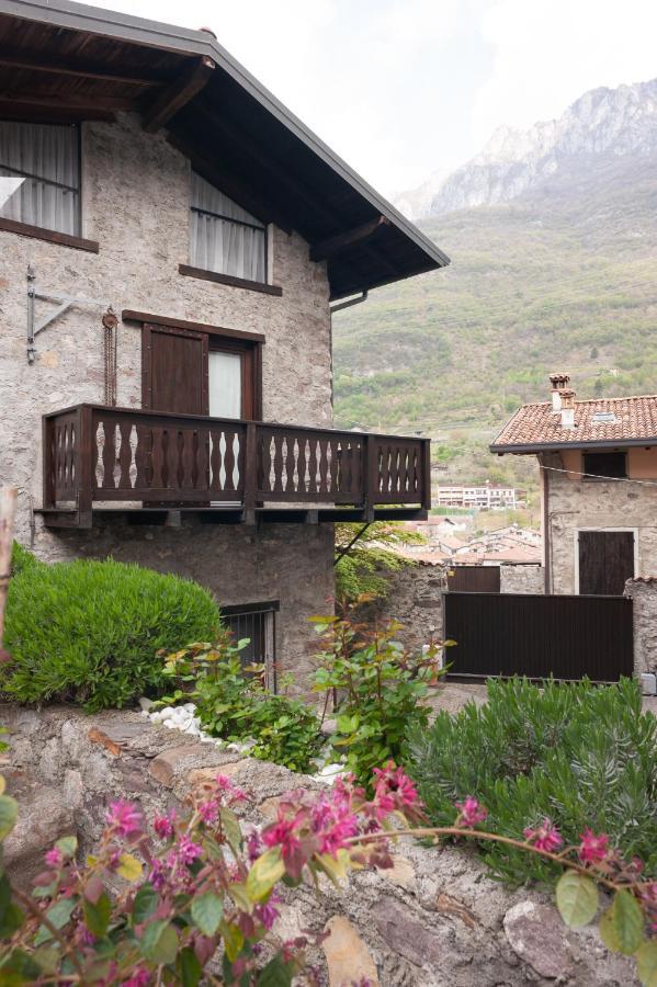 Casa Vacanza Scacco D' Argento Boario Terme 外观 照片