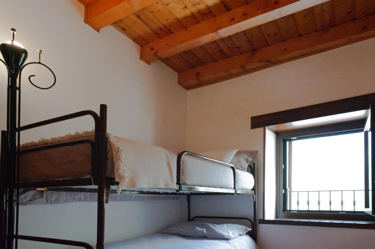 Casa Vacanza Scacco D' Argento Boario Terme 外观 照片