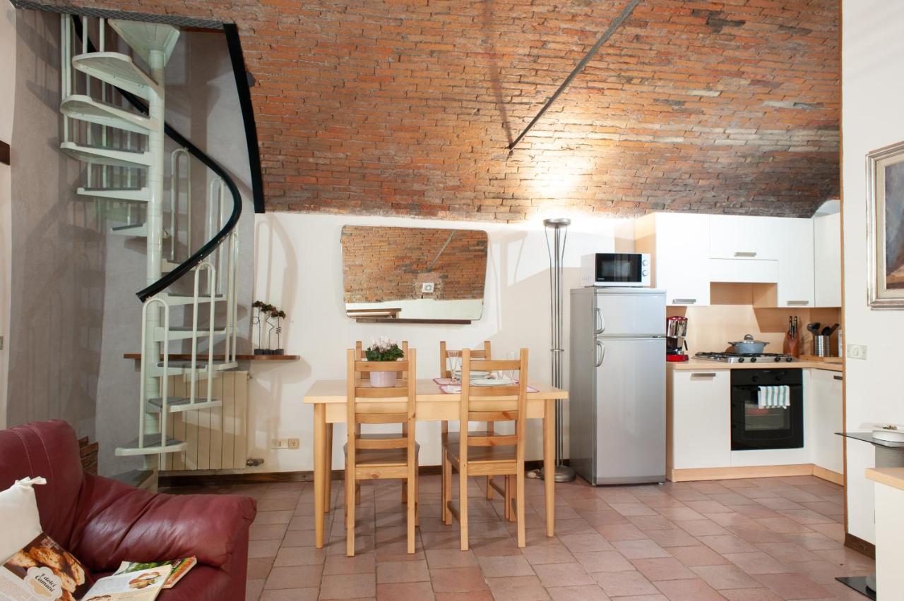 Casa Vacanza Scacco D' Argento Boario Terme 外观 照片