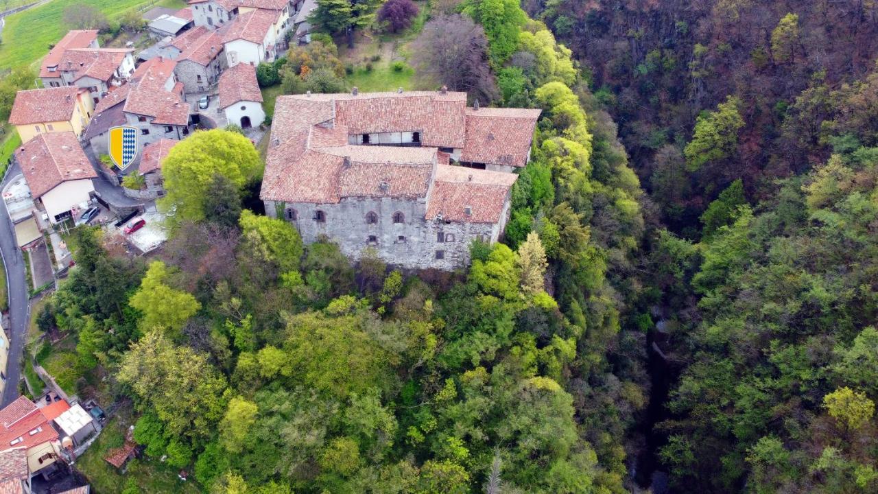Casa Vacanza Scacco D' Argento Boario Terme 外观 照片