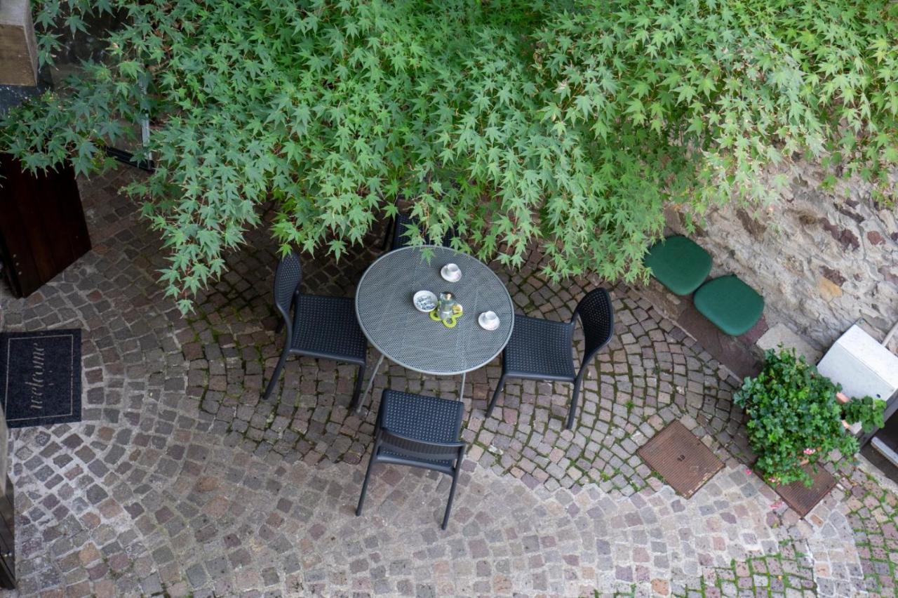 Casa Vacanza Scacco D' Argento Boario Terme 外观 照片