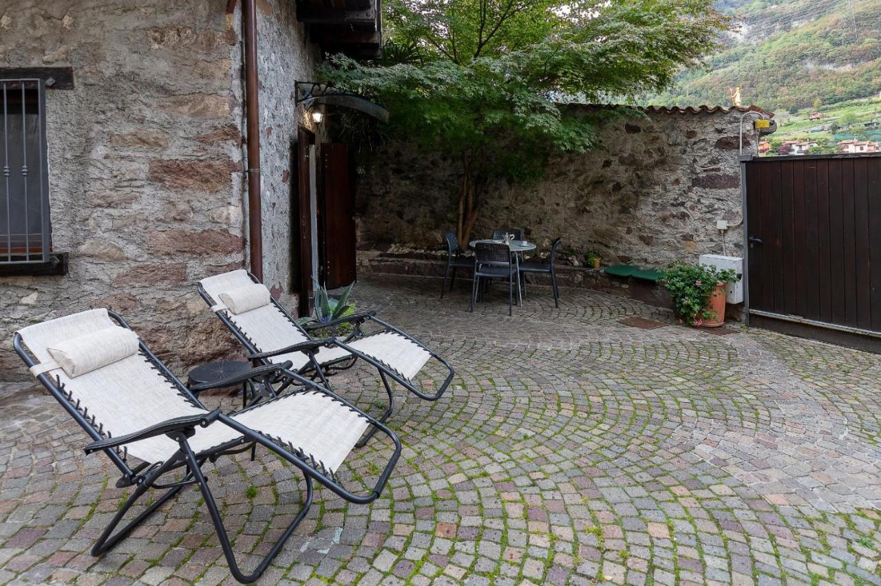 Casa Vacanza Scacco D' Argento Boario Terme 外观 照片