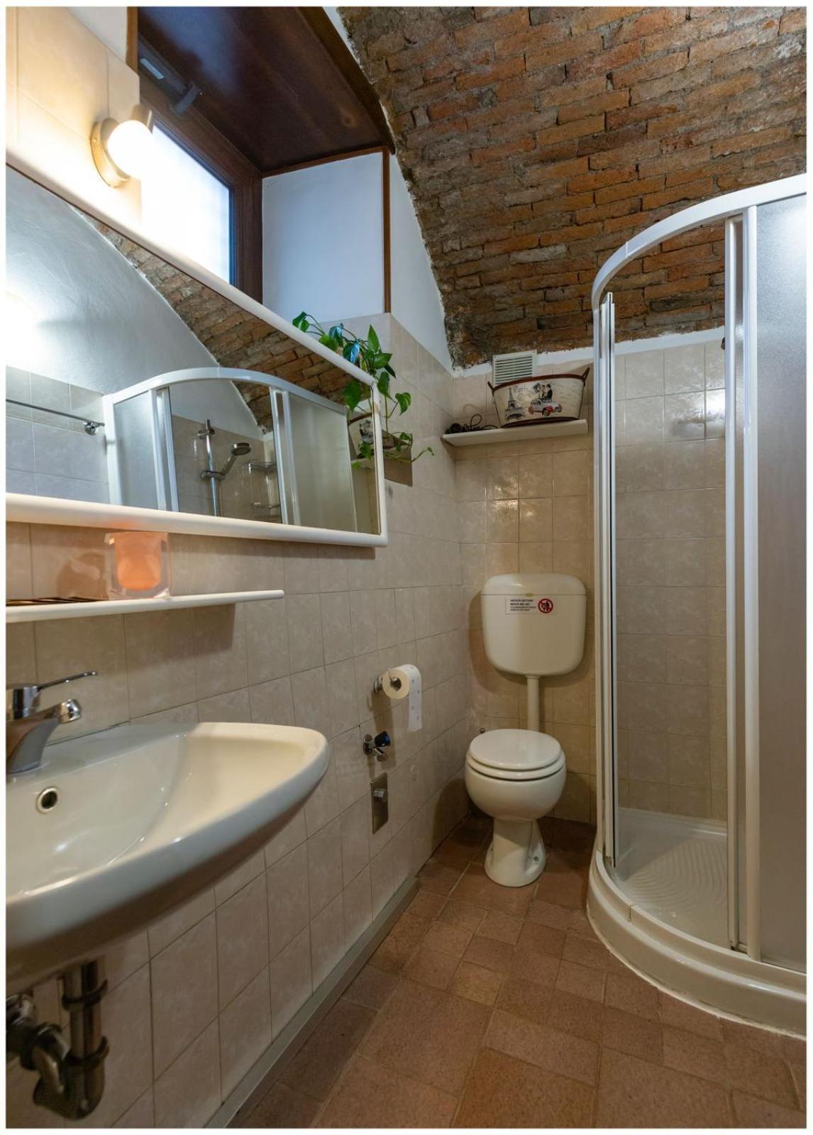 Casa Vacanza Scacco D' Argento Boario Terme 外观 照片