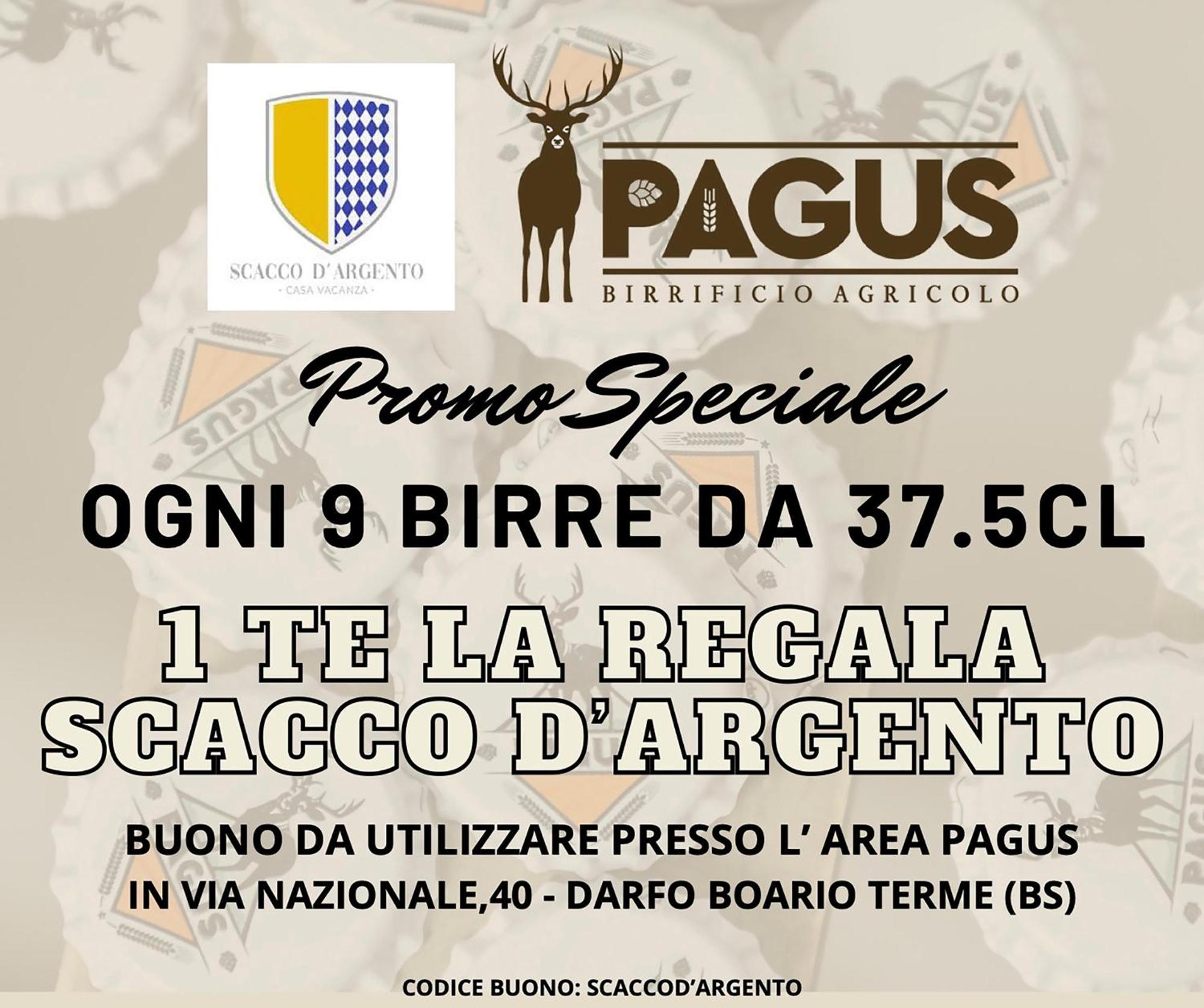 Casa Vacanza Scacco D' Argento Boario Terme 外观 照片