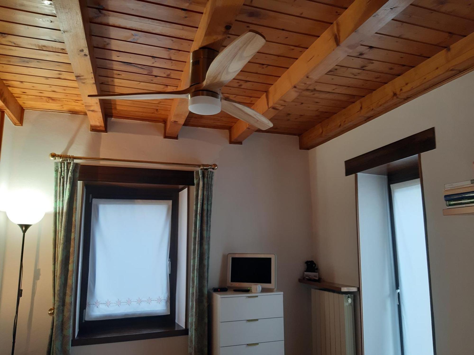 Casa Vacanza Scacco D' Argento Boario Terme 外观 照片