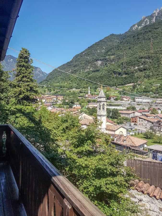 Casa Vacanza Scacco D' Argento Boario Terme 外观 照片
